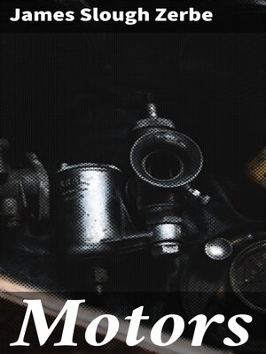 cover image of Motors